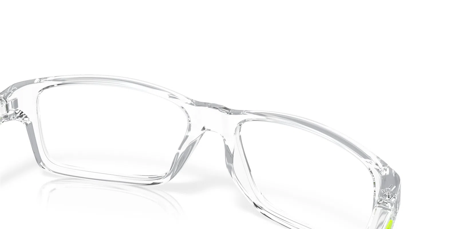 Oakley Crosslink Xs 8002 Eyeglasses - view 13